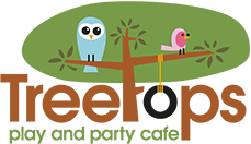 Treetops Play and Party Cafe